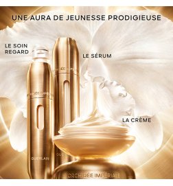 Orchidée Impériale Gold Nobile - DIE KONZENTRIERTE AUGENPFLEGE Orchidée Impériale Gold Nobile - DIE KONZENTRIERTE AUGENPFLEGE